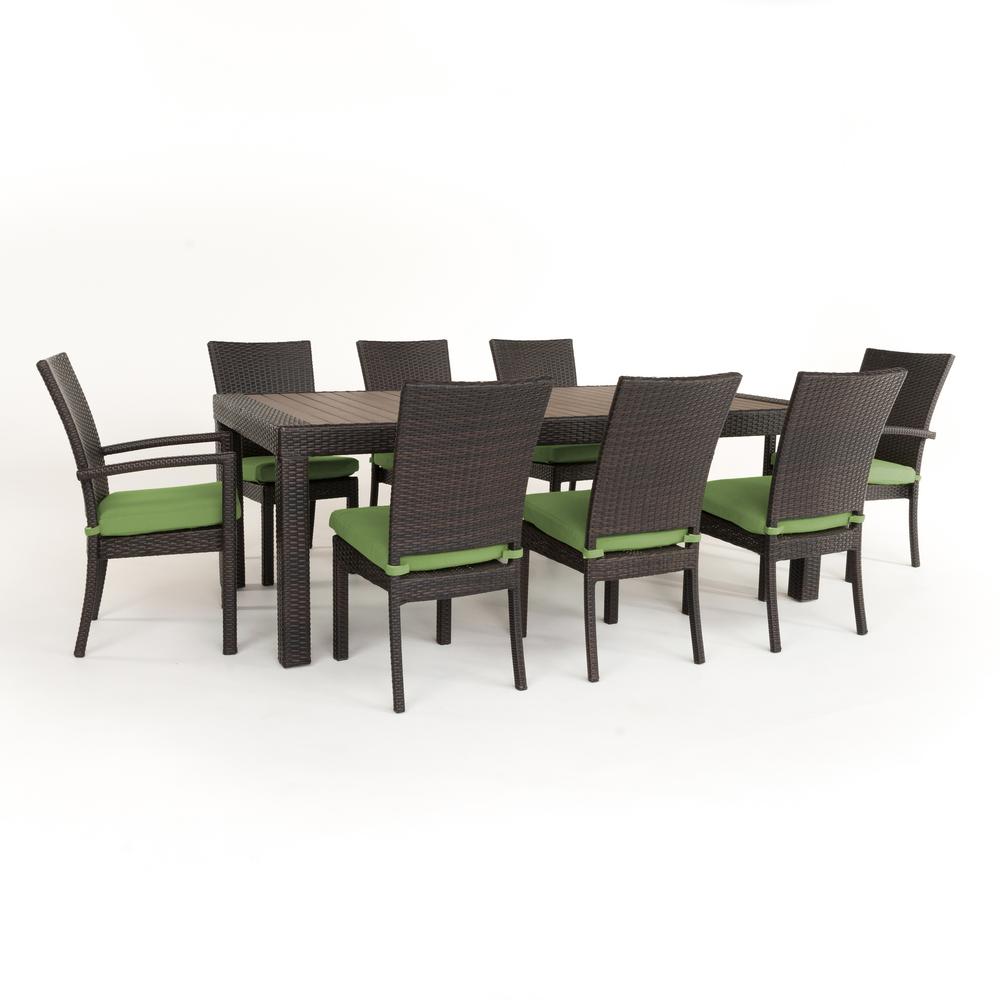 8 9 Person Patio Dining Furniture Patio Furniture The