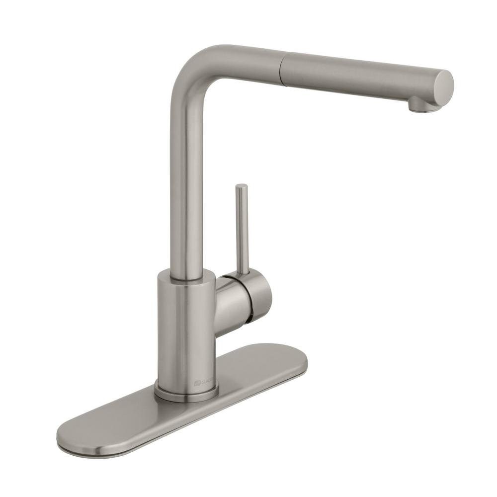 Glacier Bay Pull Out Kitchen Faucet Problems | Wow Blog