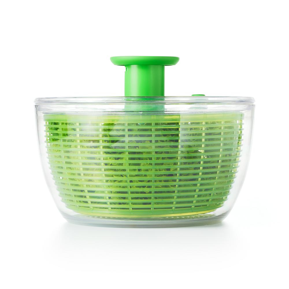 oxo good grips salad spinner costco