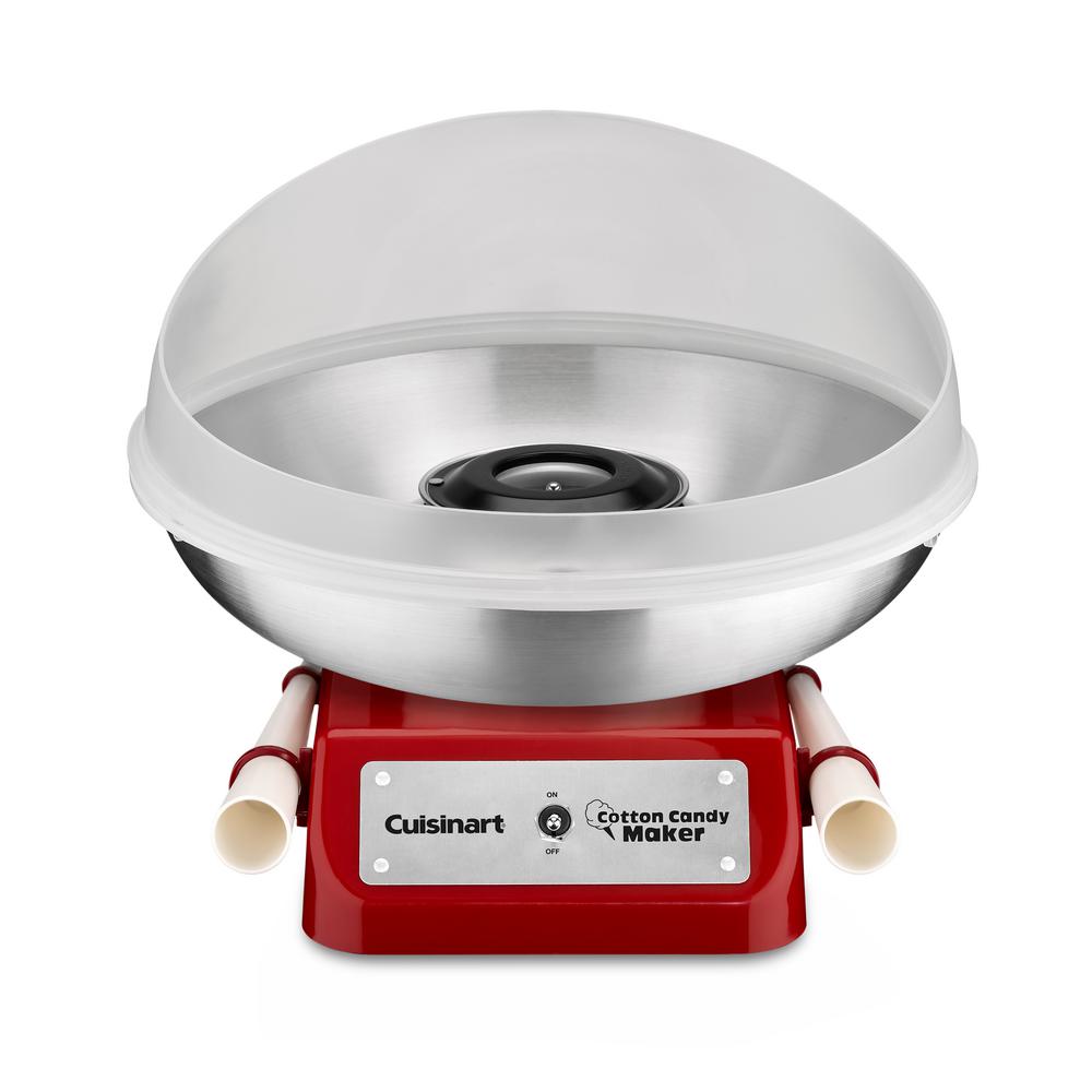 Cuisinart Cotton Candy MakerCCM10 The Home Depot