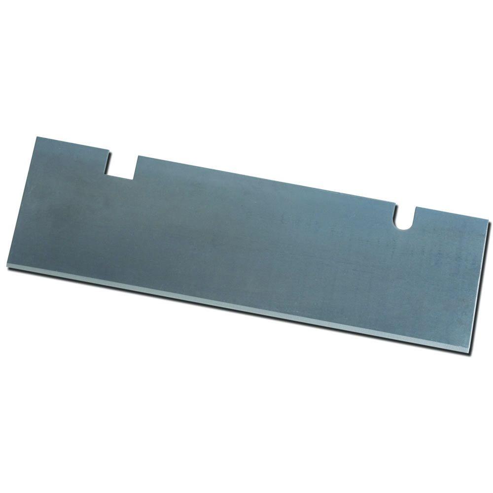 Mk Diamond 10 In Scraper Blade 10 The Home Depot