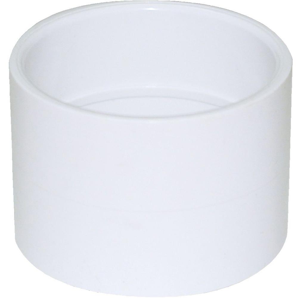 Vassallo 11/4 in. PVC Slip Coupling3000 The Home Depot
