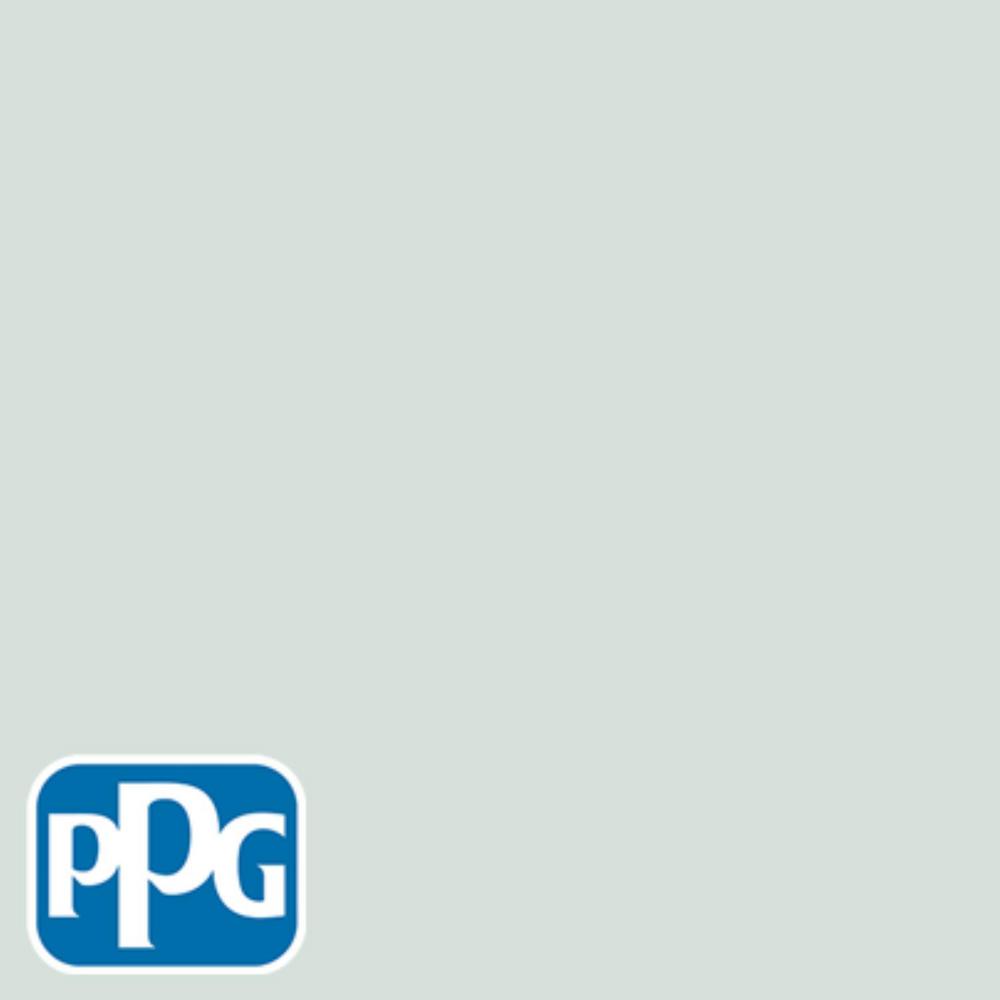 Ppg Timeless 1 Gal Hdppgb09u Soft Green Satin Interior One Coat Hdppgb09u Soft Green Satin Interior One Coat Paint With
