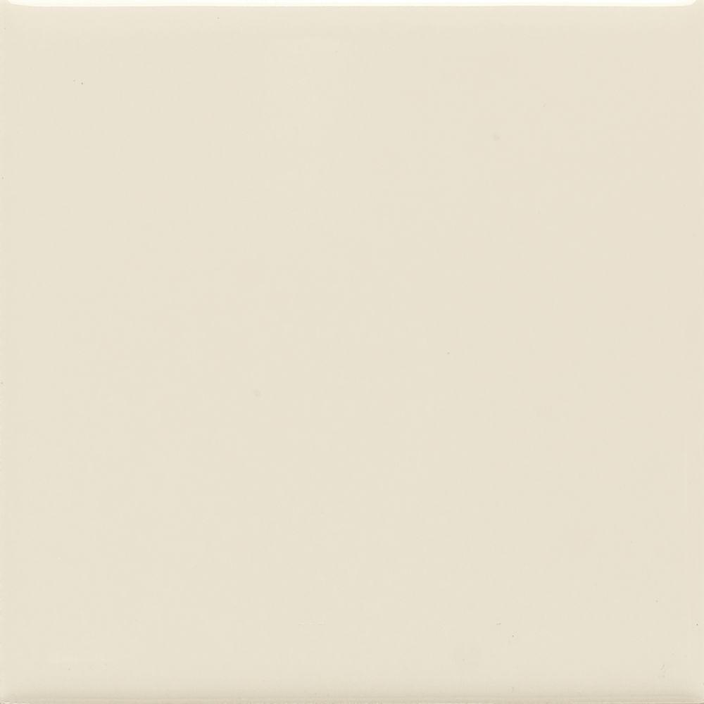 thumbnail image 2 of 6X6 Inch Matte White Uneven Surface Wall Tiles Wholesale Factory Bathroom Tiles 2 of 13
