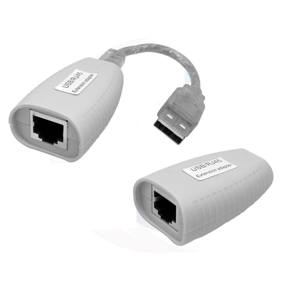 SPT USB Signal Extender15CC8100TR  The Home Depot