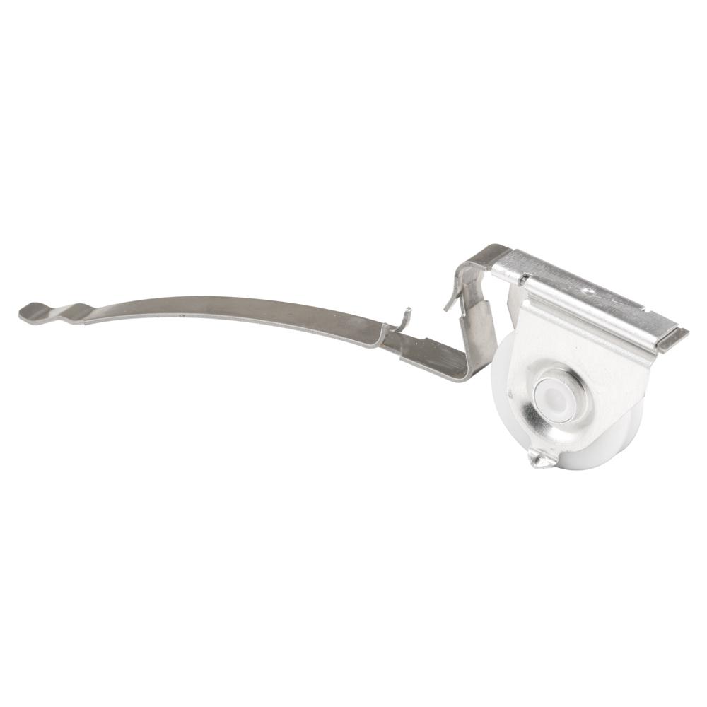 PrimeLine 61/2 in. x 11/4 in., Flat Tension spring with RollerB 745