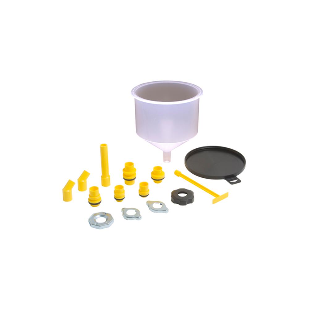 Lisle 24680 - Spill Free Funnel Thread