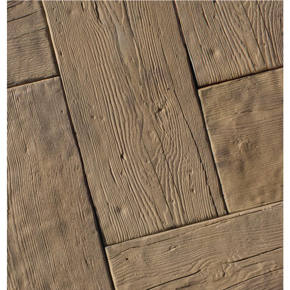 Silver Creek Stoneworks 15 5 In L X 9 75 W 2 H Barn Plank Silver Creek Stoneworks 15 5 In L X 9 75 W 2