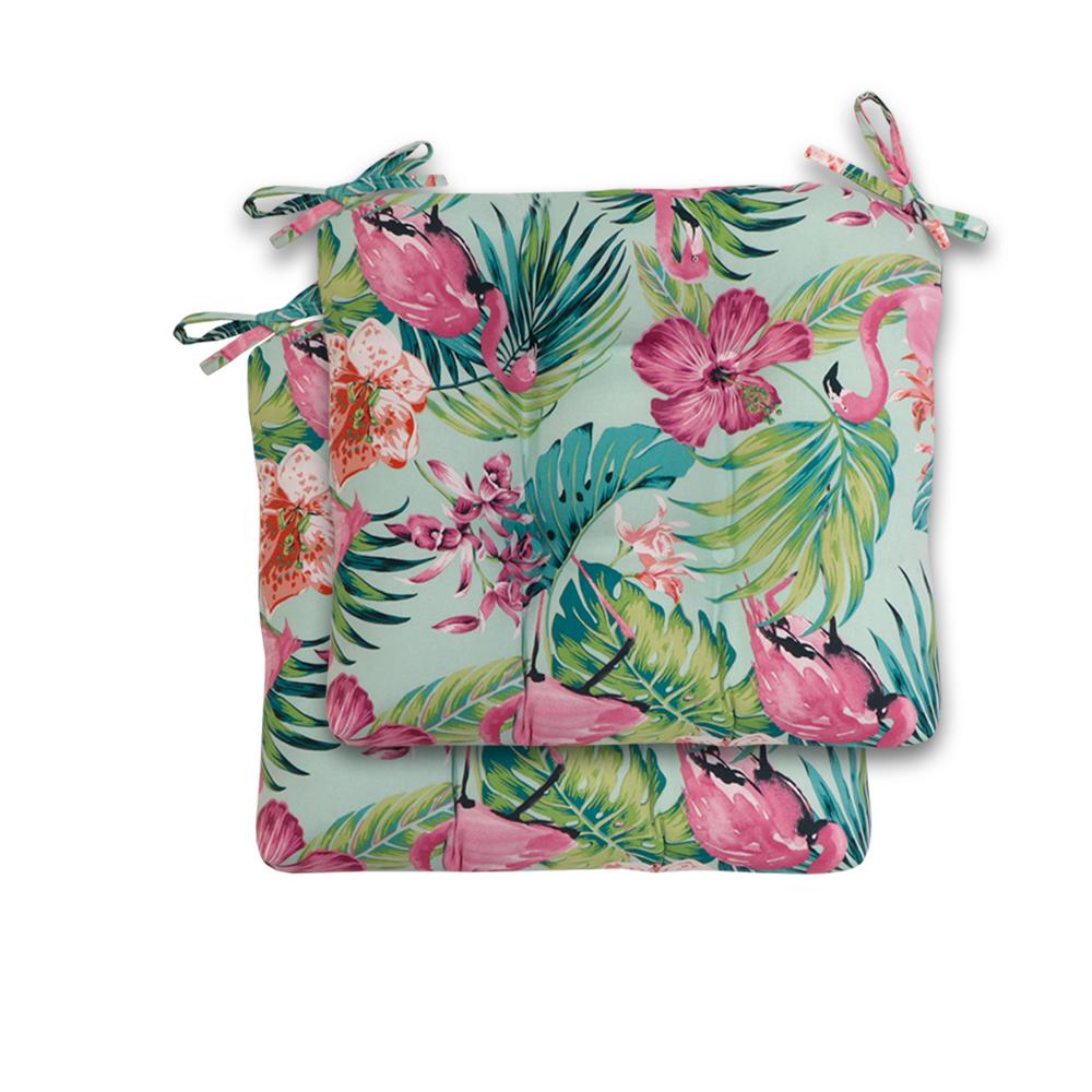 flamingo outdoor chair cushions