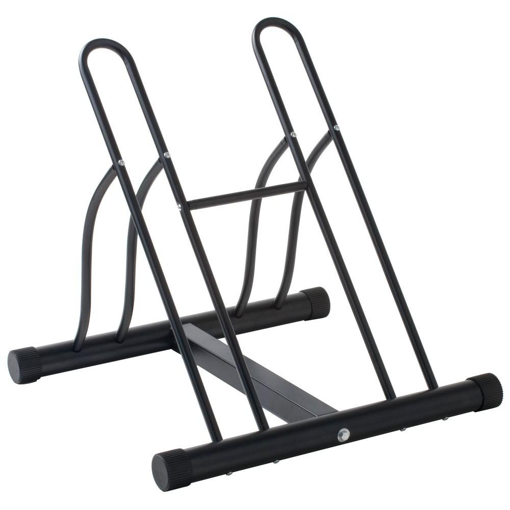 Racor 2Bike Folding Storage RackPSB2L The Home Depot