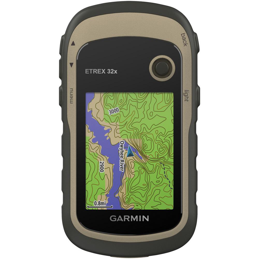 gps portable