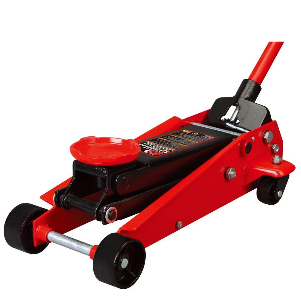 3 Ton Steel Floor Jack