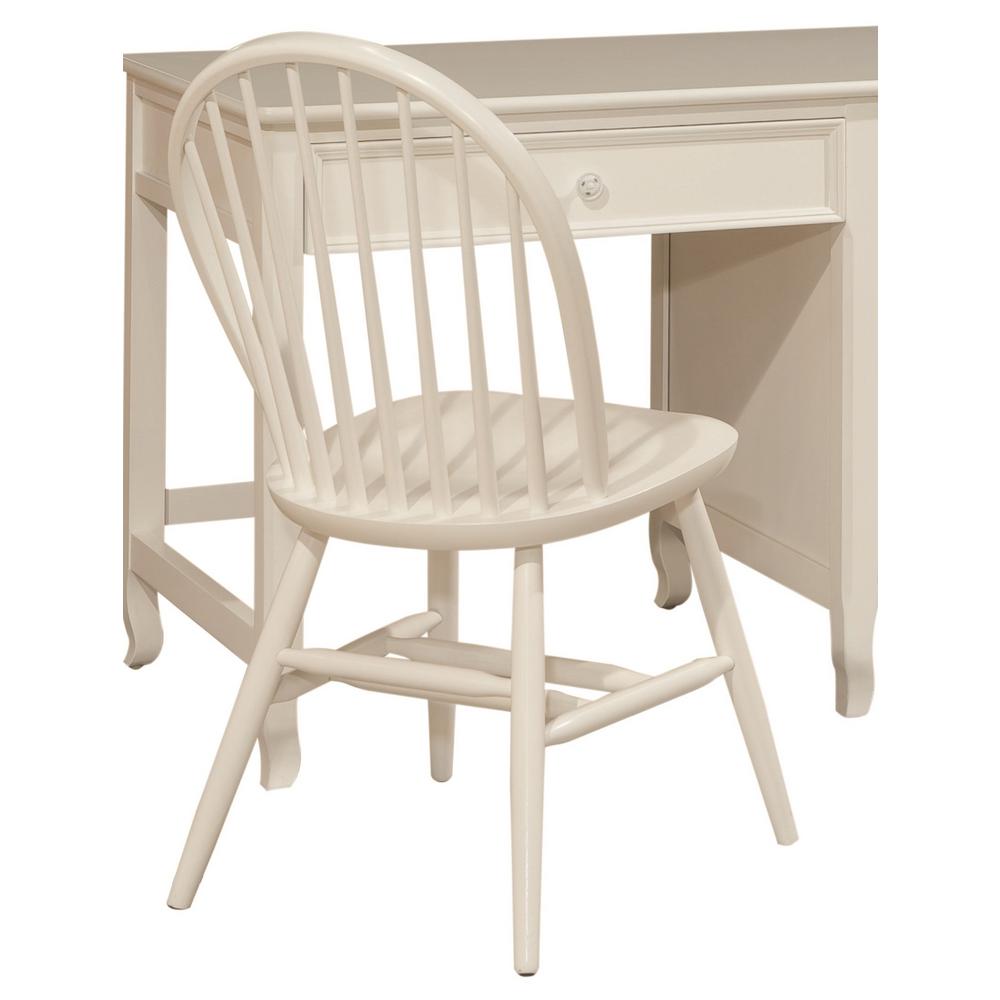 White Alaterre Furniture Office Chairs Ab4001500 64 145 