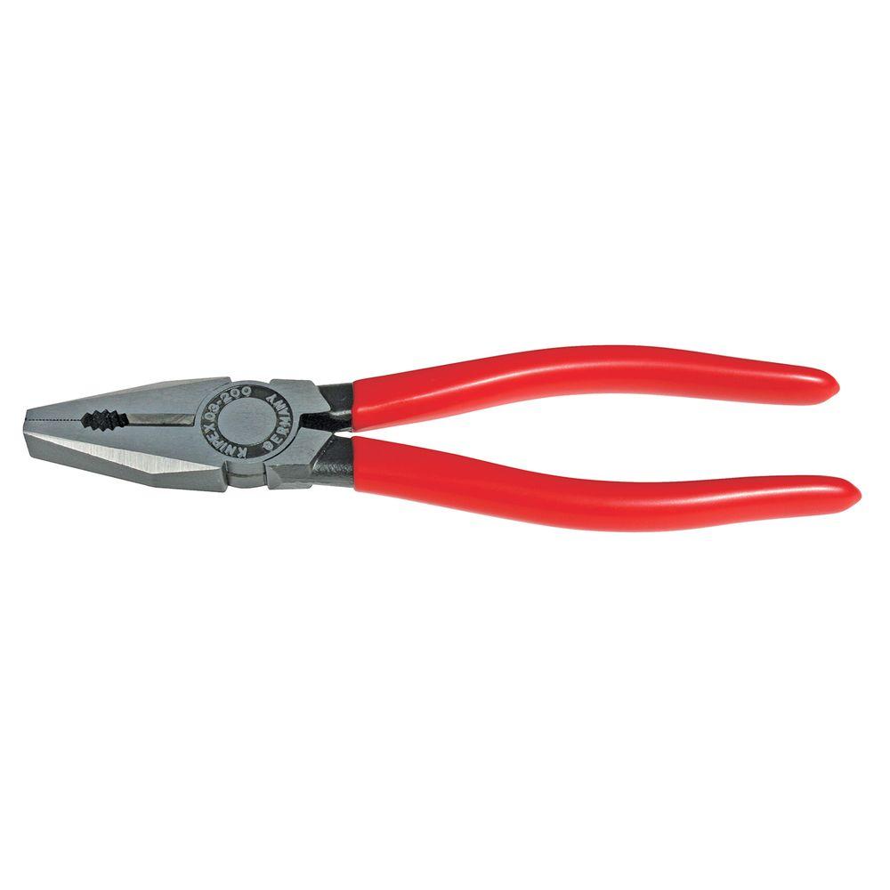 Specialty Pliers Pliers The Home Depot