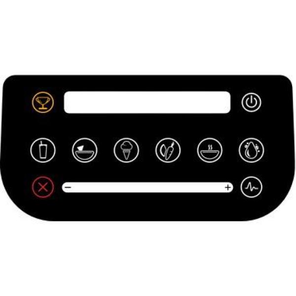 Blendtec Designer 725 Gun Metal Blender D725C3217A1AA1AP1D The Home