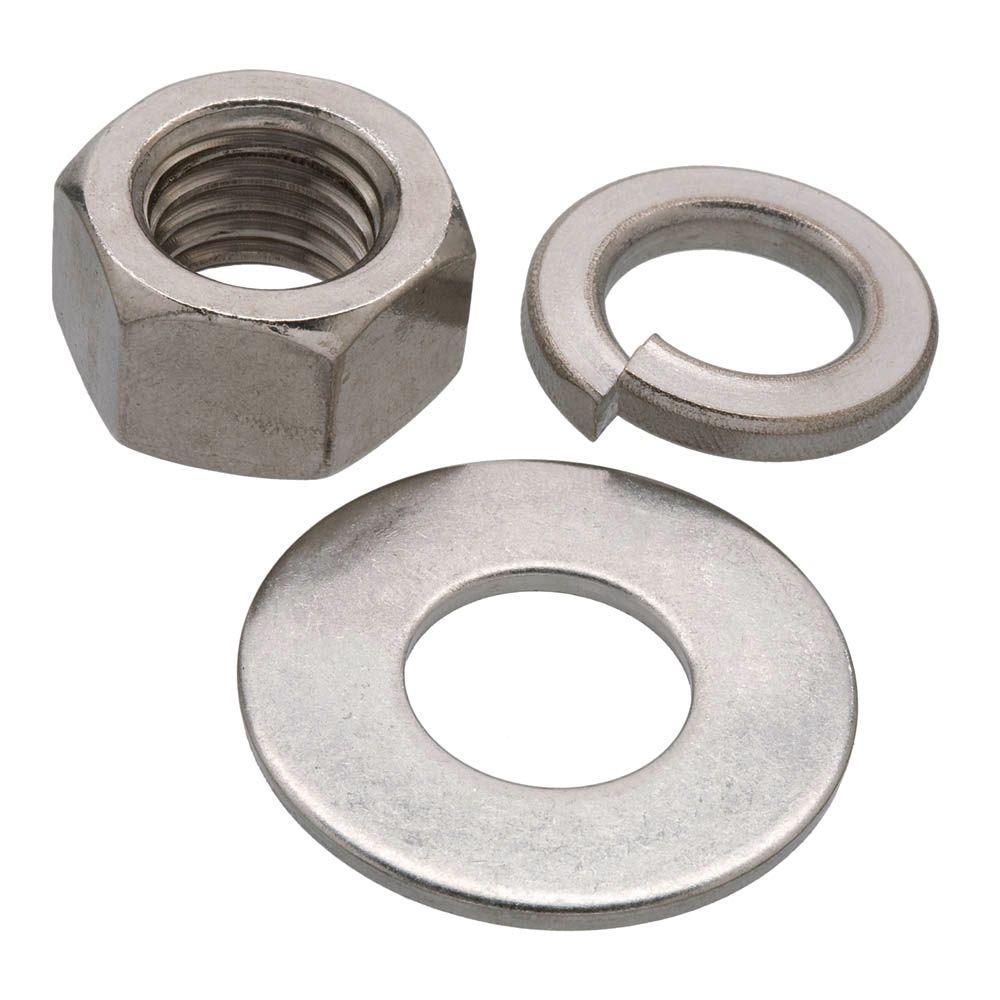 Round Steel Washers, Steel Shims and precision-washers.com