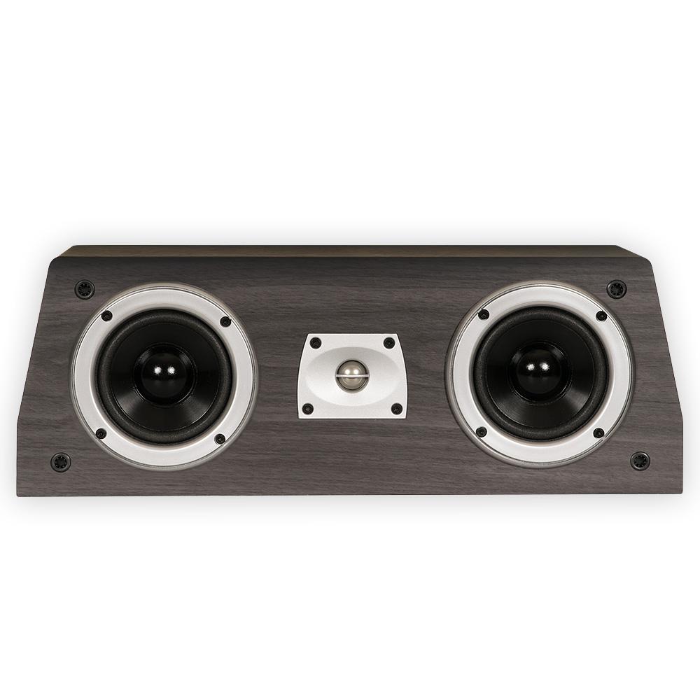 center surround speaker