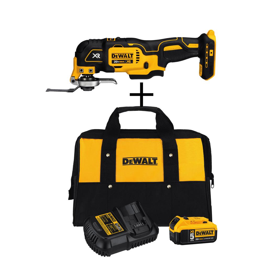 DEWALT 18-Volt XRP NiCd Cordless Drywall/Deck Screwdriver with (2 ... DEWALT 18-Volt XRP NiCd Cordless Drywall/Deck Screwdriver with (2 ...