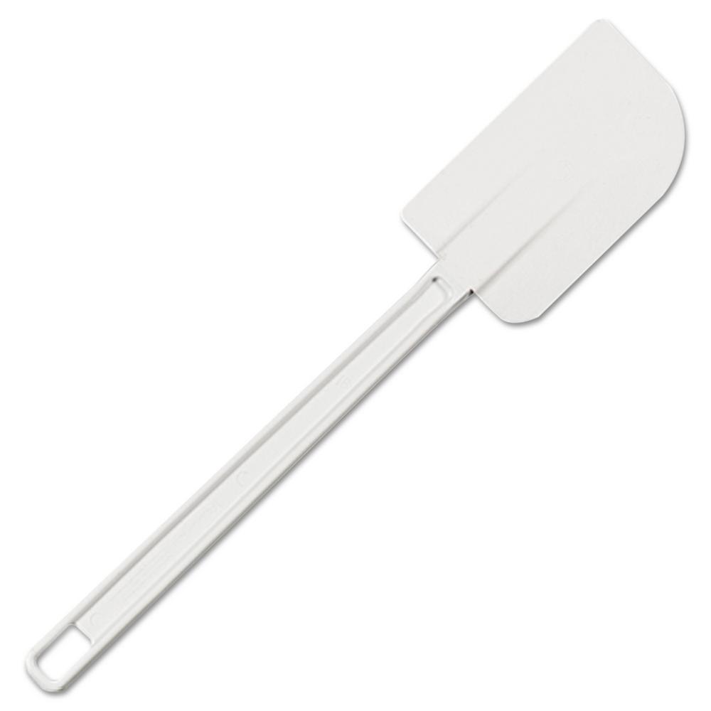 extra large rubber spatula