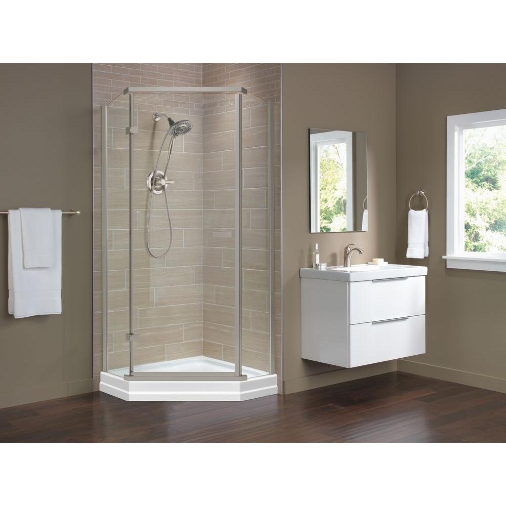 7 Common Questions About the Neo Shower Door