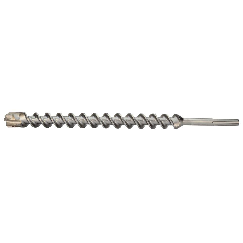 milwaukee drill bits for concrete