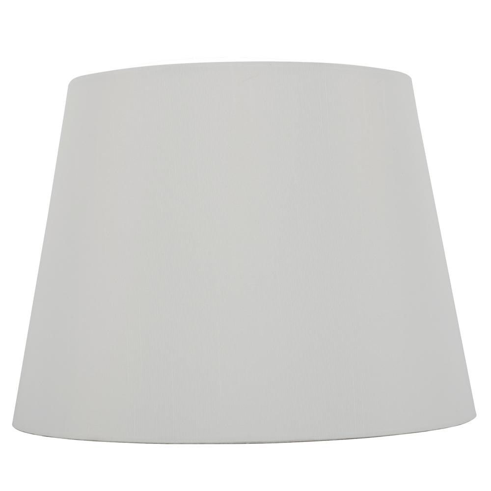 the range white lamp shades