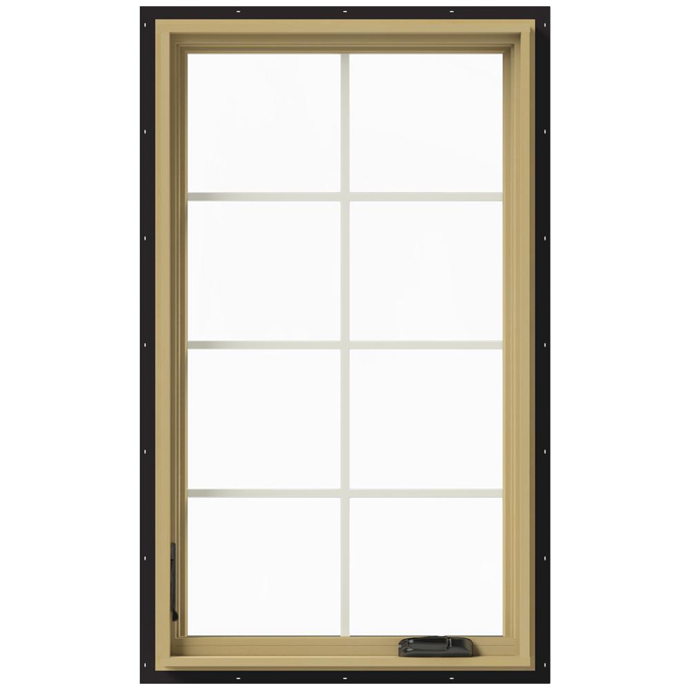 Casement Windows Windows The Home Depot