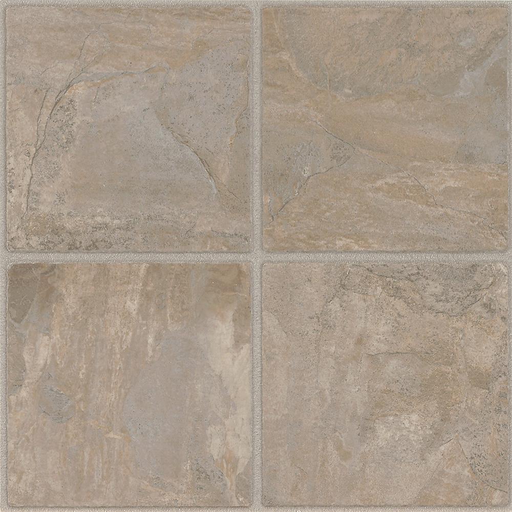 Place N Go Ocean Shale 18 5 In X Interlocking Waterproof Chiseled Stone Cliffstone 12 In X Residential L And