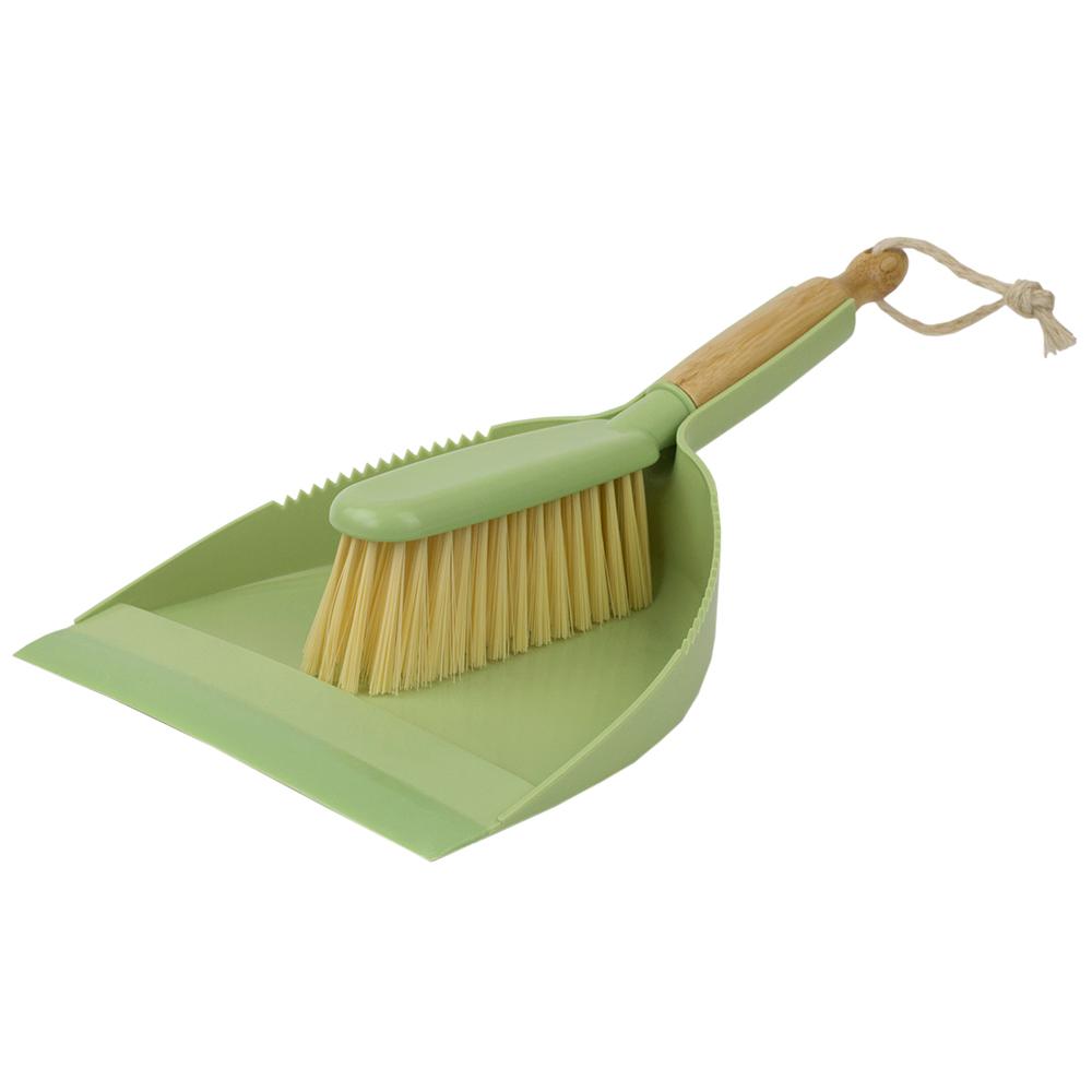 Dust Pan with Whisk Broom1031 The Home Depot