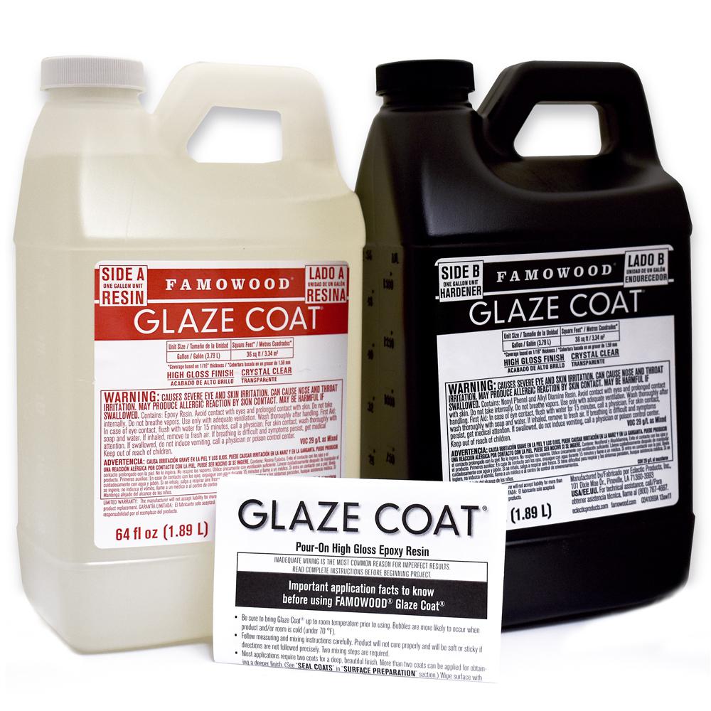 Rust Oleum Transformations Floor Wood And Laminate Renewal Kit