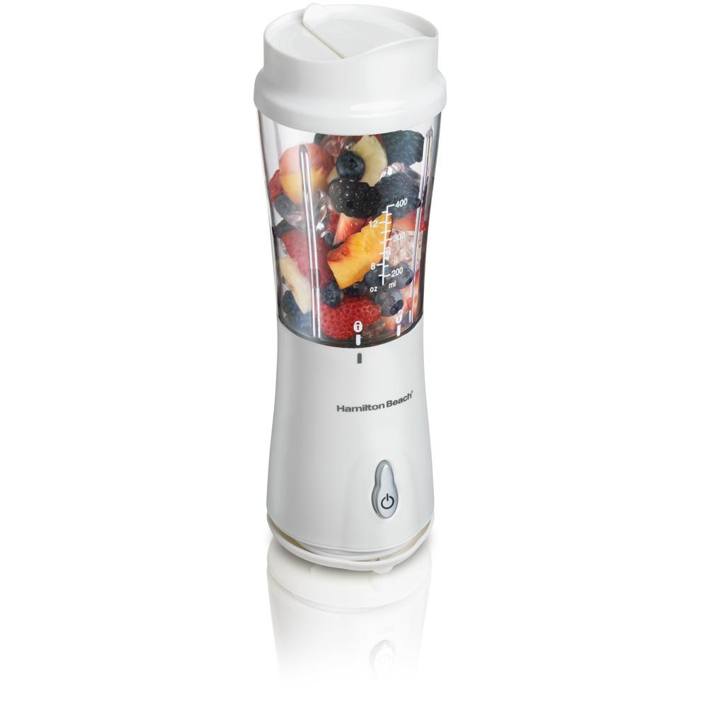 hamilton beach small blender