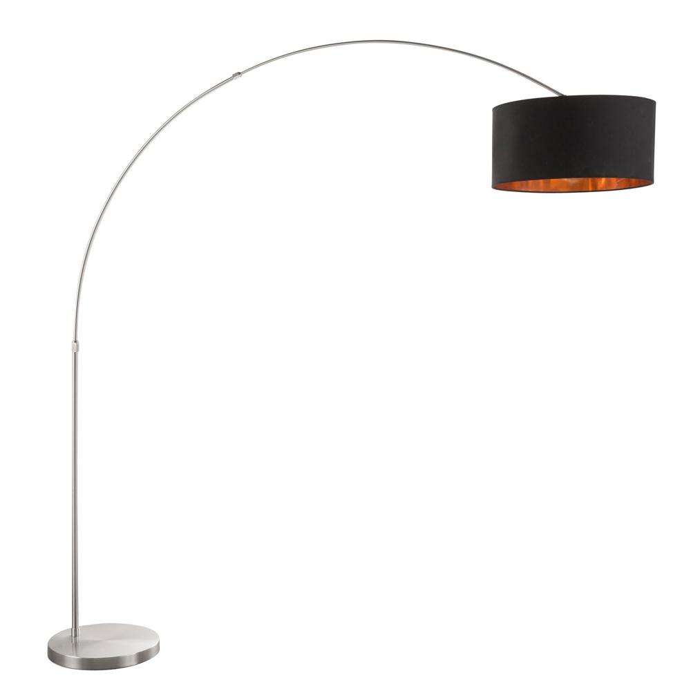 lumisource salon floor lamp
