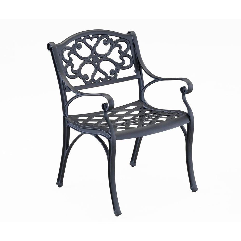 Hampton Bay Jackson Action Patio Chairs (2Pack)78917000205157 The