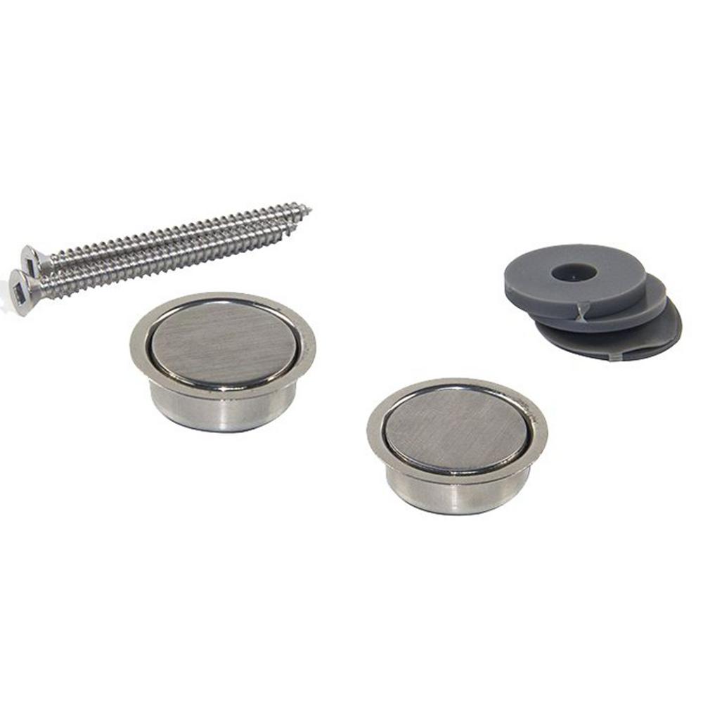 Precision Door Accessories Door Hardware The Home Depot