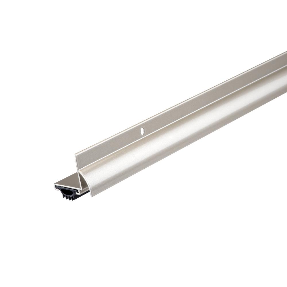 MD Building Products 13/4 in. x 36 in. Aluminum and Vinyl LShaped