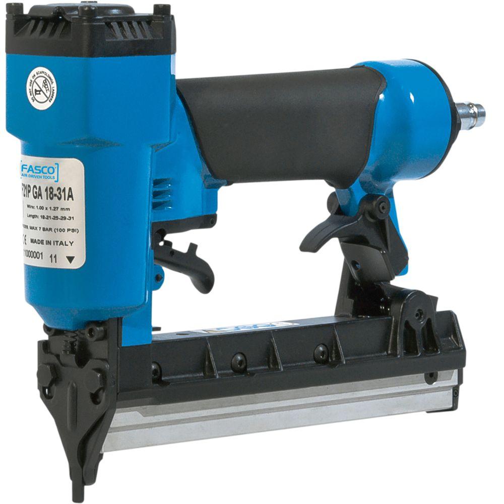 FASCO F45C CF 3-15 Stainless Steel Corrugated Fastener Tool-11059F ...