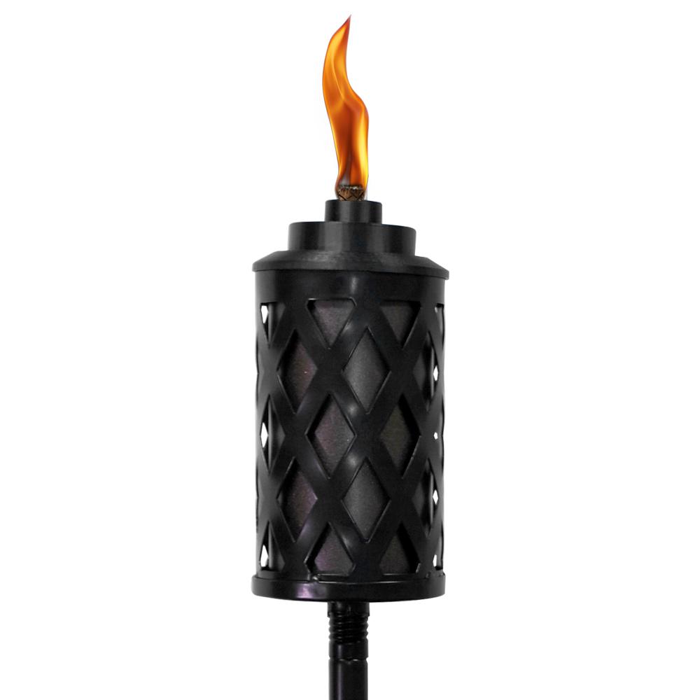 TIKI Island King Torch Bundle (2Pack)111316768 The Home Depot