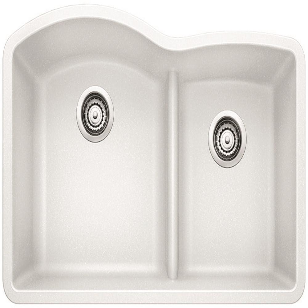 Unique Blanco Diamond Undermount Kitchen Sink for Living room