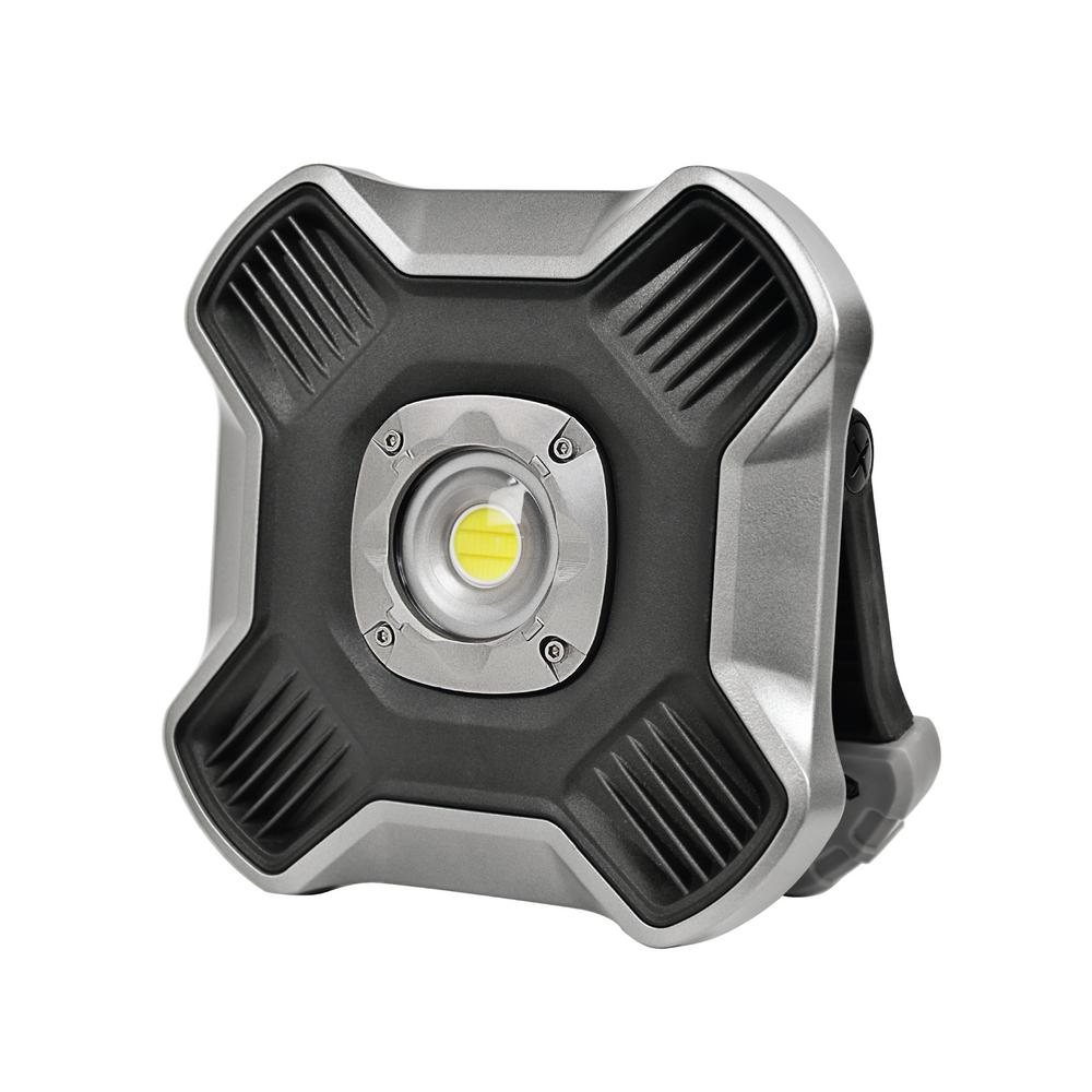 Feit Electric 2000 Lumens Ultra Bright COB IP54 Indoor/Outdoor Portable