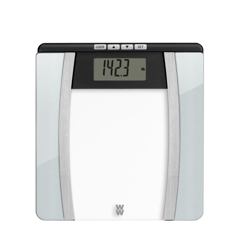 weight watcher scales