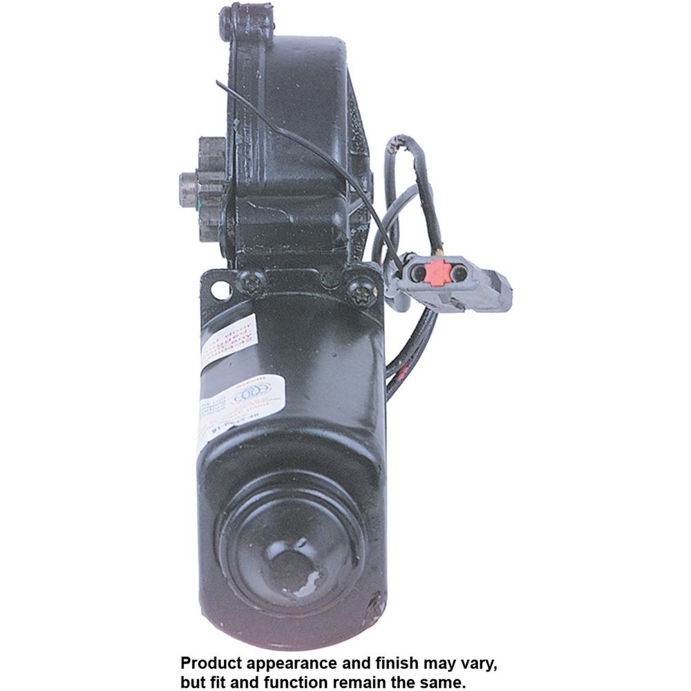 UPC 082617176514 product image for Cardone Reman Power Window Motor | upcitemdb.com