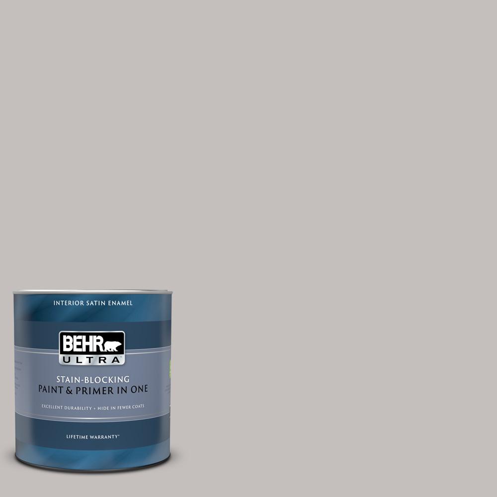 behr gray paint natural ultra