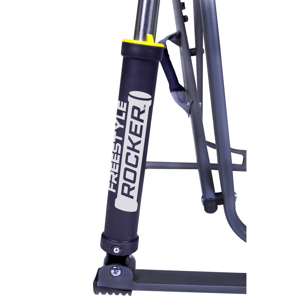 freestyle rocker outdoor chair