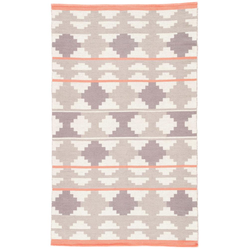 Jaipur Rugs Atmosphere 5 Ft X 8 Tribal Area Rug Rug130043 Jaipur Rugs Atmosphere 5 Ft X 8 Tribal Area Rug