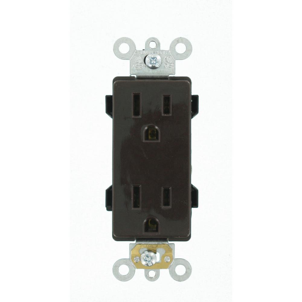 Leviton Decora Outlet Colors | Literacy Basics