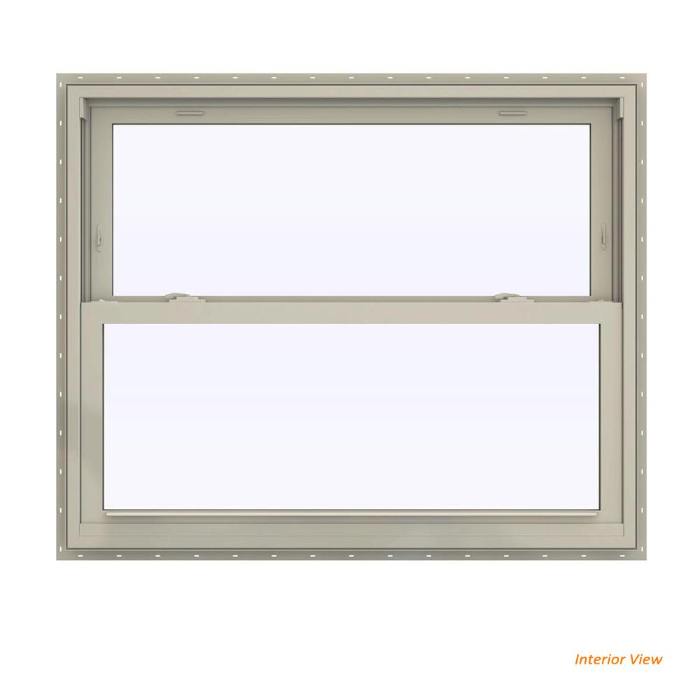 Replacement - Double Hung Windows - Windows - The Home Depot