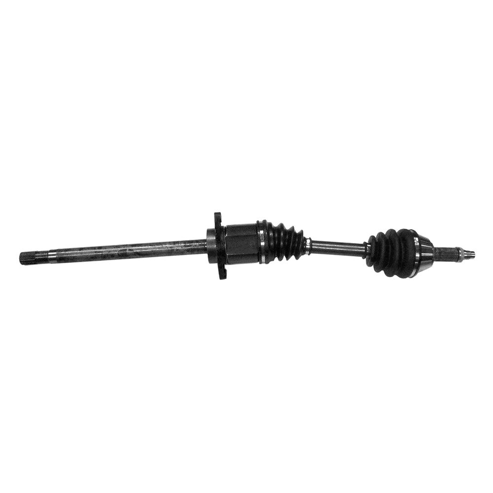 GSP NCV53925 CV Axle Assembly