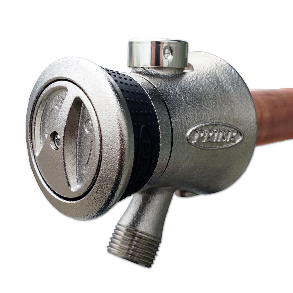 Barb Sillcocks Valves The Home Depot