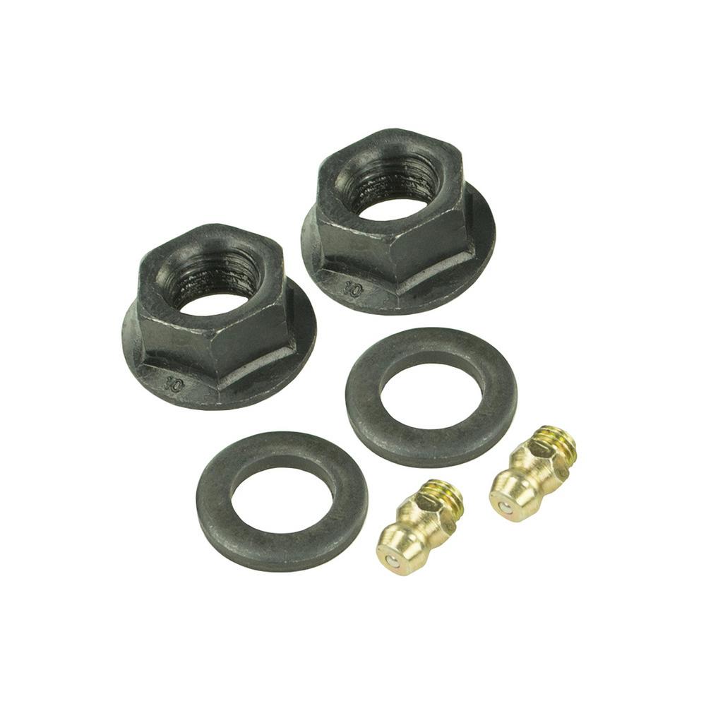 Oe Solutions Sliding Door Cable Repair Kit 2004 2006 Toyota Sienna