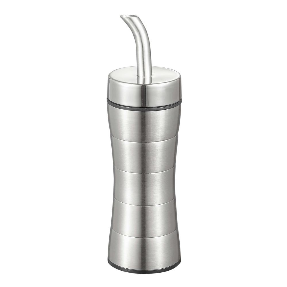 Visol 1 7 In X 3 Athena Stainless Steel Oil And Stainless Steel Oil